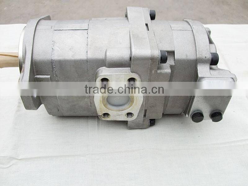 Bulldozer D65 D85 Hydraulic Pump 14X-49-11600