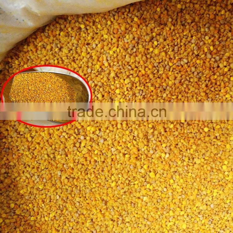 Glorious Future Health Honey Products Fresh Bee Pollen For Bee Animal Feed