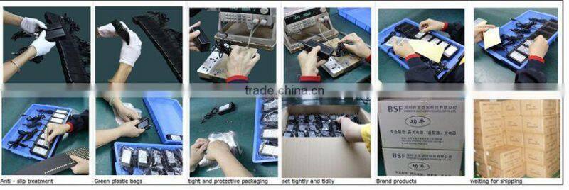 2015 Best quality uk monitor adapter