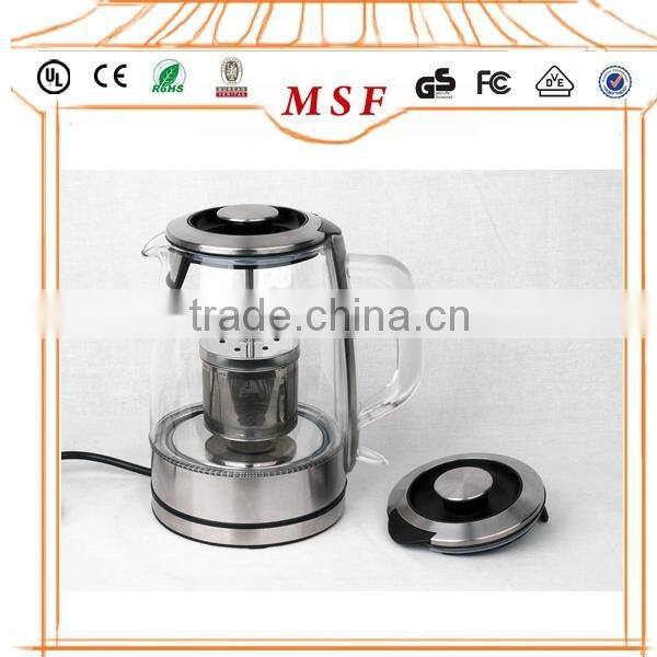 Dubai Electric Boiling Water Pot