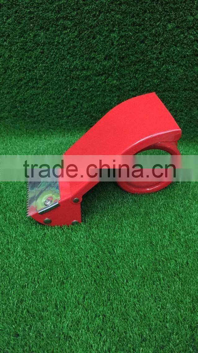 6.0cm cutting tools tape cutter gun