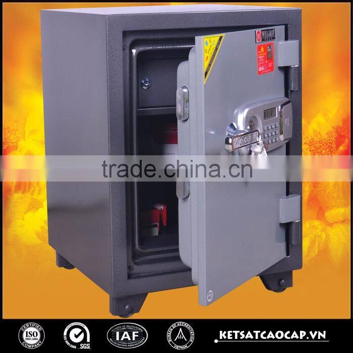 electronic safe - KS 125 E