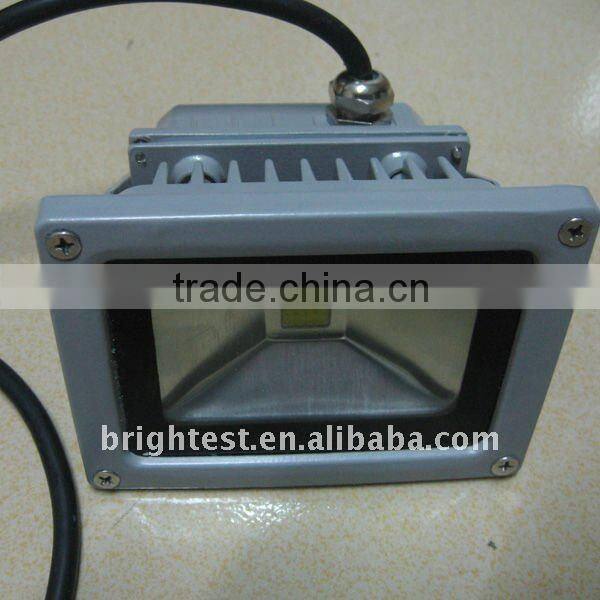 20W 120 degree reflector