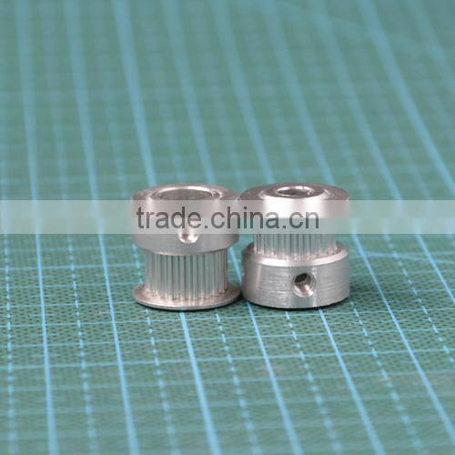GT2 Timing Pulley, 8mm Bore, 20 Teeth, for 6mm belt