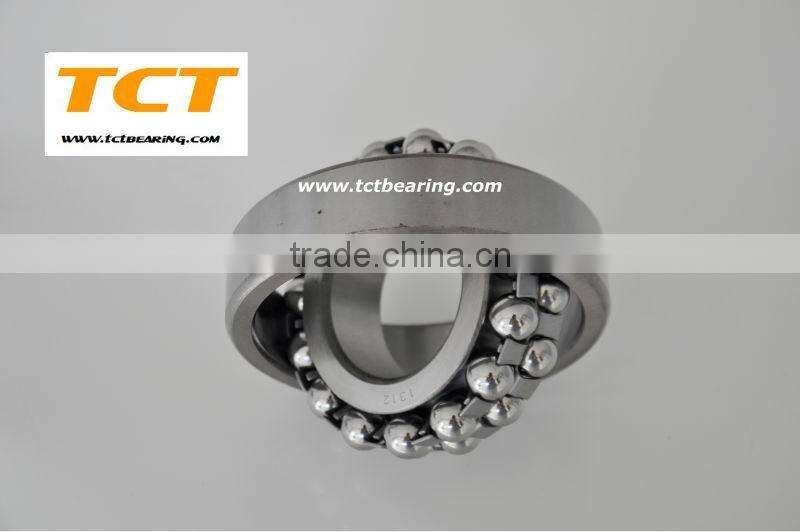 TCT Self-aligning Ball bearings 2211/2211k