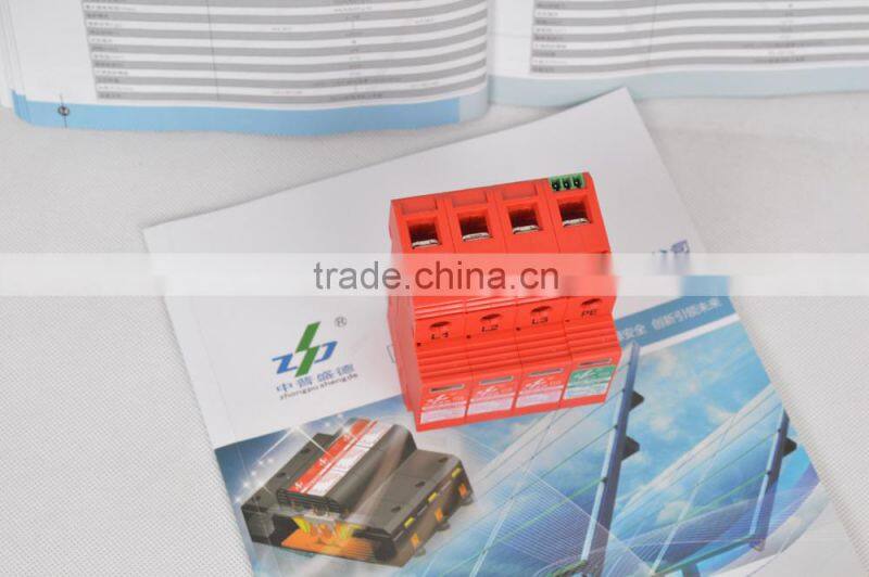 Class II N-PE Wind Power Generation AC Surge Protector