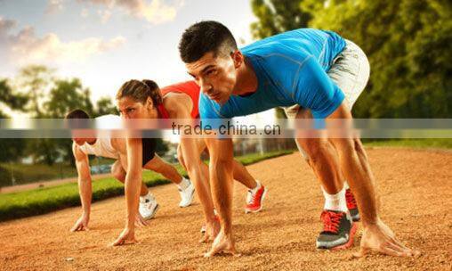 Sport style new custom design female t shirt women 2015