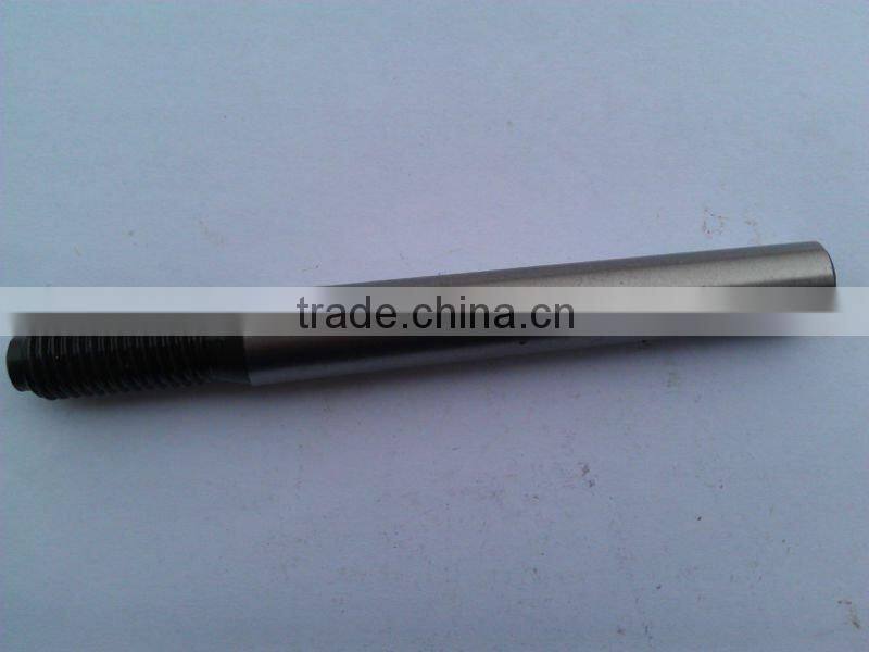 alloy steel dowel pin