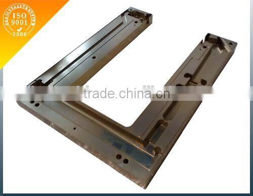 Sheet Metal Stamping Car Part