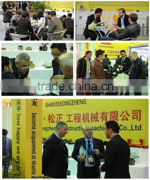 high quality Bulldozer spare parts D85E-21 cable 154-43-42130