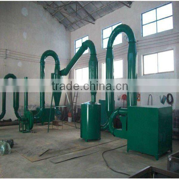 good after-sale service hot air drier with CE and long working life