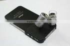 microscope for Iphone4/optical microscope with camera/microscope with uv lamp
