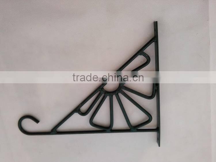 good selling garden flower pot bracket