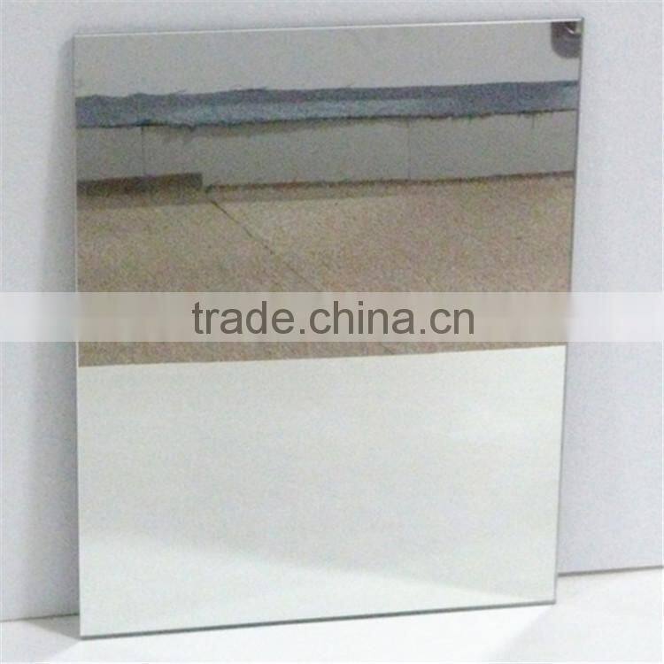 hot sale 3~6mm silver mirror,manufacturer