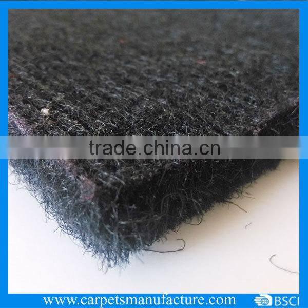 Miner use gold rush shaggy carpet designs