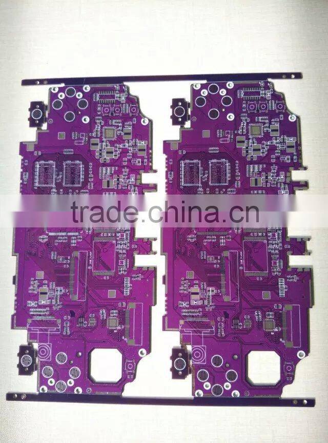 Custom pcb board OEM Integrated Circuits Supplier in China