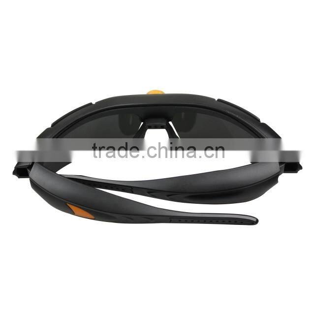 Oem factory high quality HD 720P safety glasses with camera