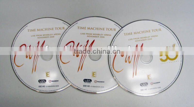 disc replication service