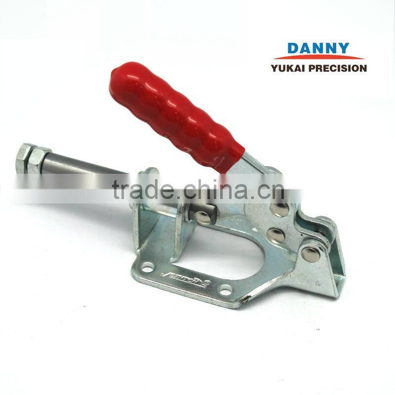 latch type toggle clamps