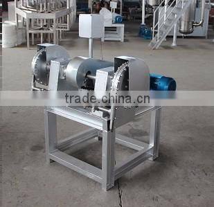 BKJ Model coconut sheller