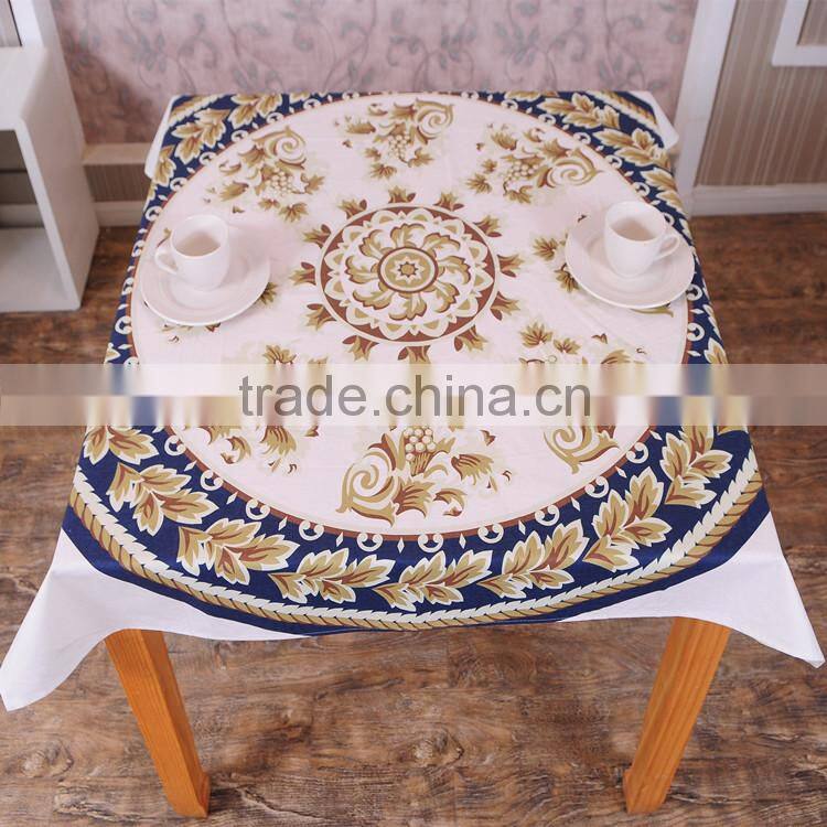 Japanese table cloth