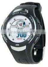 Digital Colorful Watches For Women