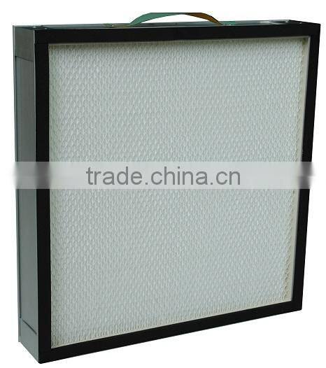 Gas Filter For Medical Work With CE Certification