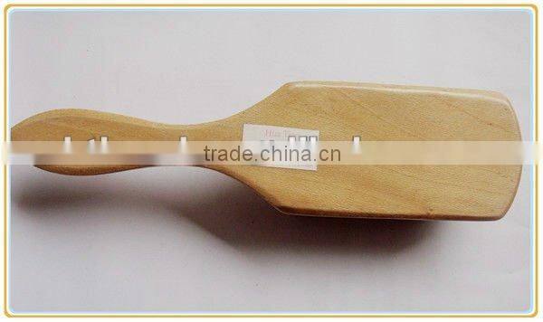 2013 professional rotating hair coloring straightening brush for man