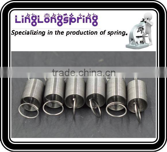 tension Spring, Spring,coil tension springs