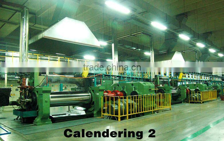 Inner tube 12.00r24 Heavy Duty Truck Tyre with Gcc Saso