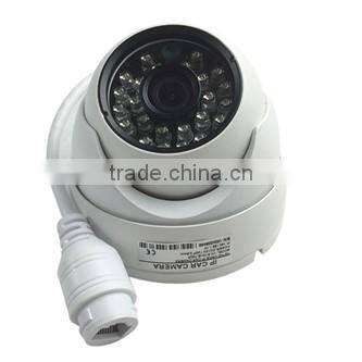 4 Channel Fhd 1080p Mobile Hd DVR for Car Bus Truck Van