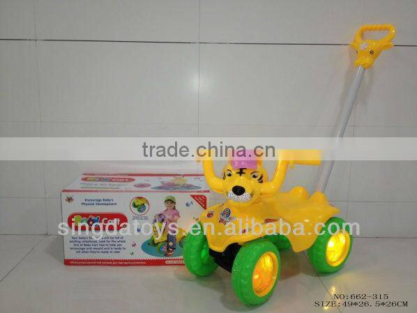 1:8 single segment 4wd rc nitro buggy cross - country car