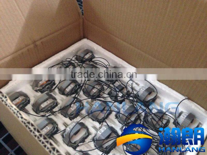 Customized best selling stand electric grill rotisserie motor