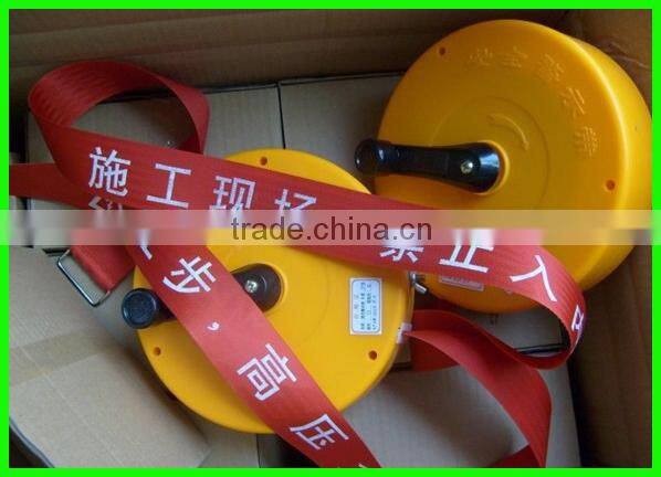 selling warning hazard marking tape