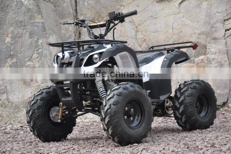 Off Road Single Seat 125CC 4 Wheeler Beach Buggy for sale