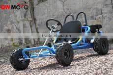 Adult 4 stroke single seater 163cc/ 196cc buggy go karts