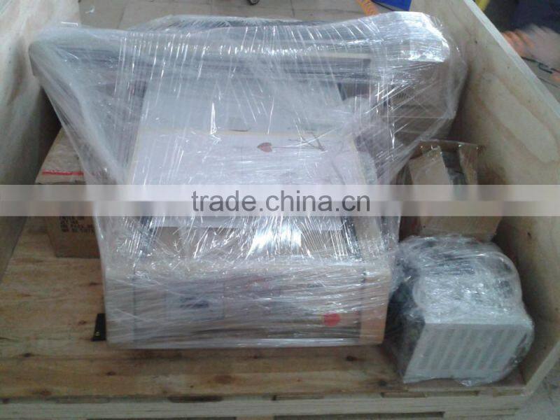 2016 shenzhen bestdasin A2 size 42cmX80cm 40cmx60cm Digital Glass Painting Machine UV Flatbed Printer factory Price