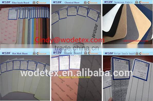 EVA shipper,EVA shoe materials,EVA paper board insole sheets