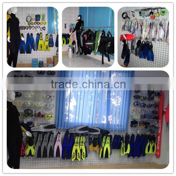 Best diving equipment mask of 2016 manufacture hight quality