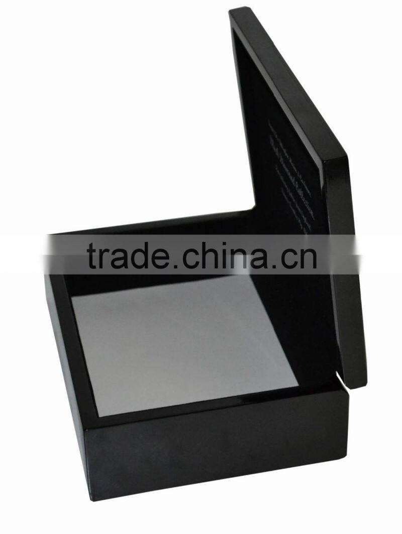 wholesale pretty wooden packaging cases