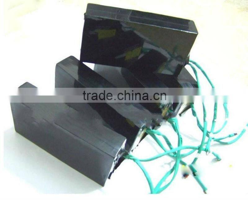 72 volts lifepo4 battery electric bicycle battery 20AH LiFePO4 battery