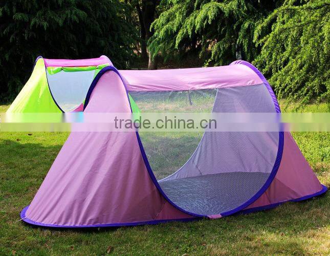 Pop up Tent of Single layer and Boat Tent