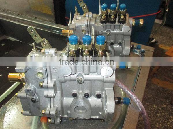 BH3Q65R8(3Q39c) 3 cylinder Fuel injection pump