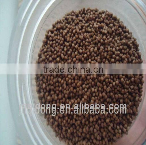 1Ton/h Fish Feed Production Line