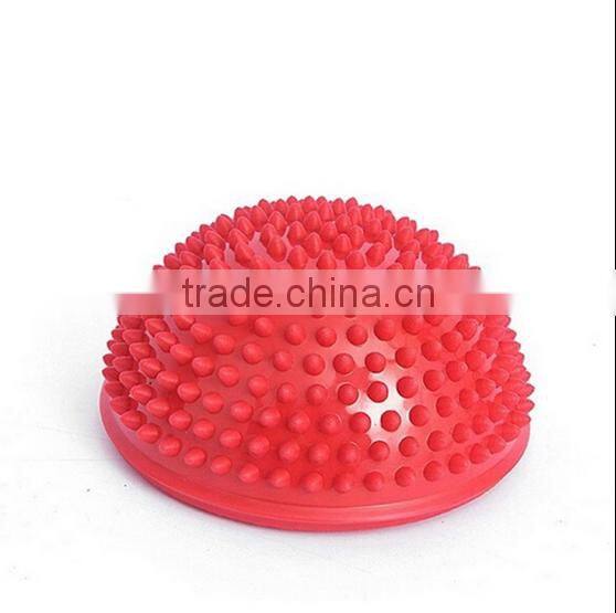 Fitness High Density Hand Foot Spiky Massage Ball