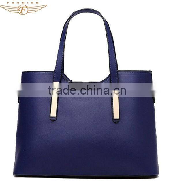 New design PU/PVC Ladies Bag