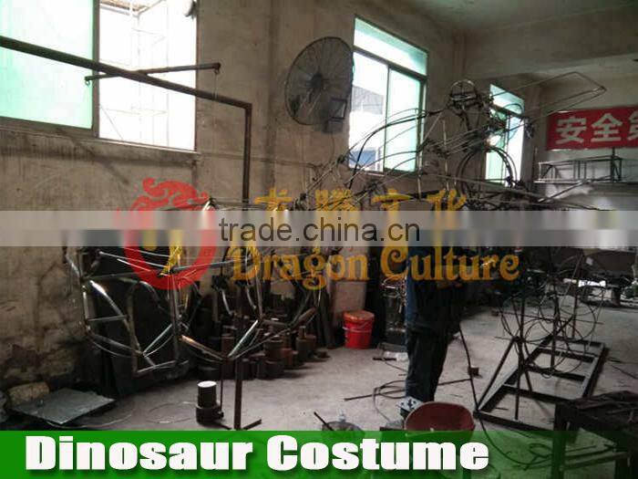 Dinosaur Costume for Adults for Films