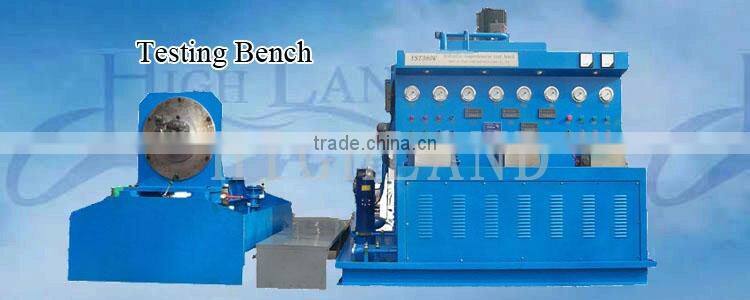 starter and alternator test bench for sale