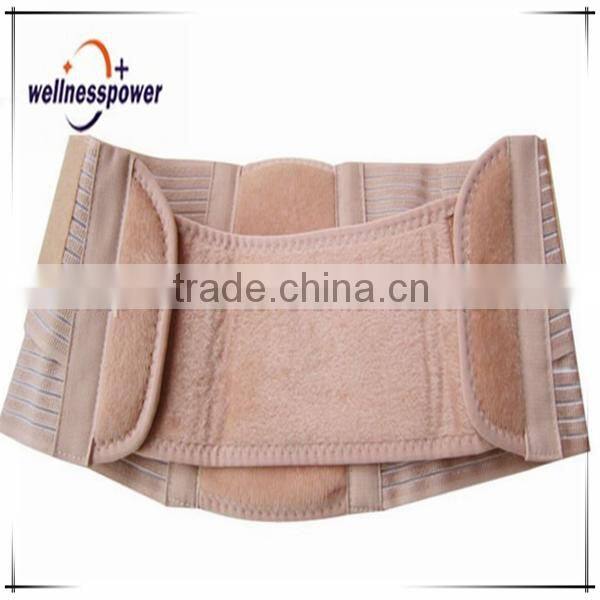 High quality elastic post pregnancy belly belt maternity support belt