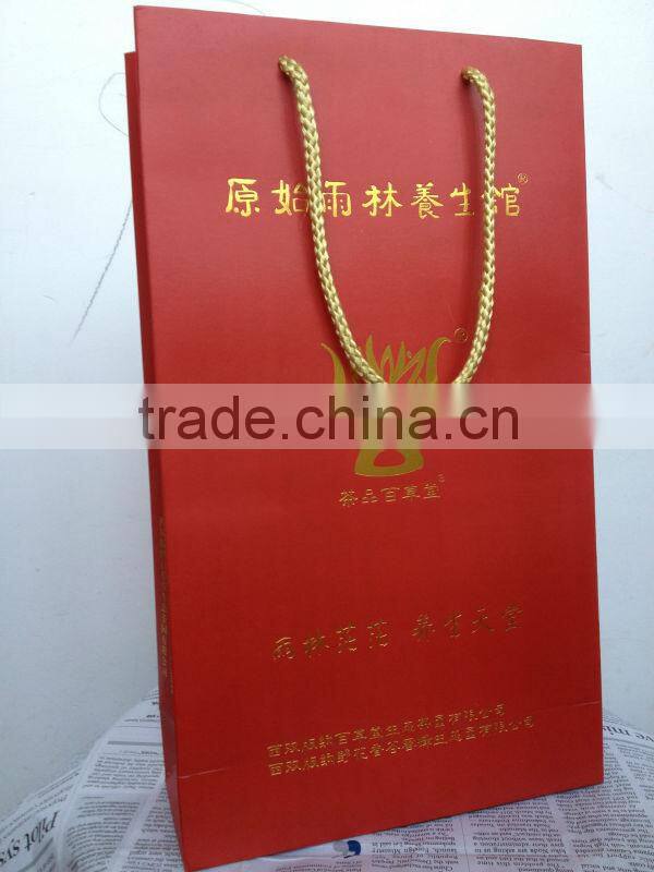 very cheap Specialty hand paper bag